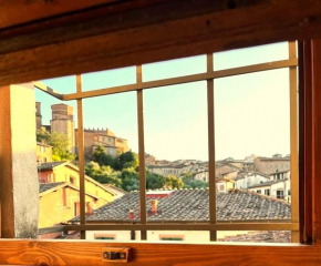 Loft 47 Siena